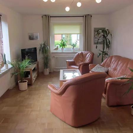 Nyaraló Im Kanalblick