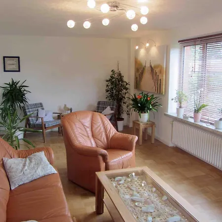 Nyaraló Im Kanalblick *