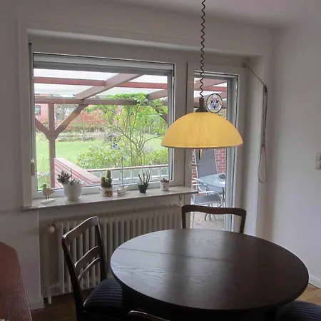 Nyaraló Im Kanalblick Osterrönfeld