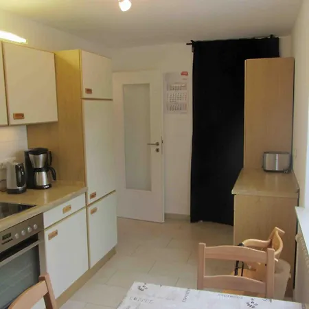 Im Kanalblick Feriehus