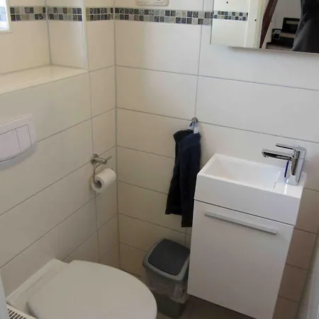 Feriehus Im Kanalblick *