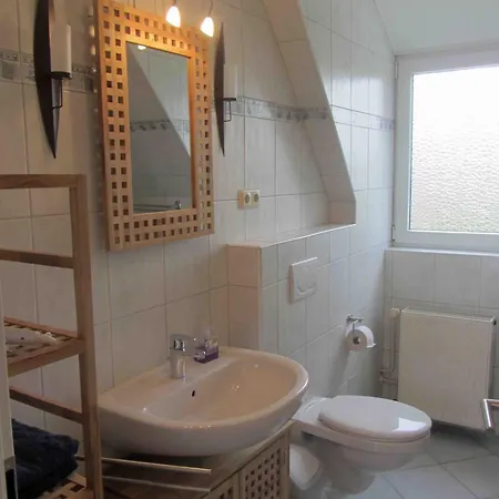 Im Kanalblick Feriehus Osterrönfeld