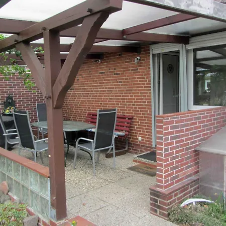 Feriehus Im Kanalblick Osterrönfeld