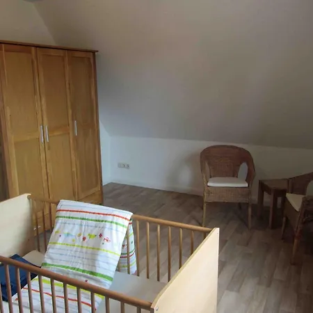 Nyaraló Im Kanalblick