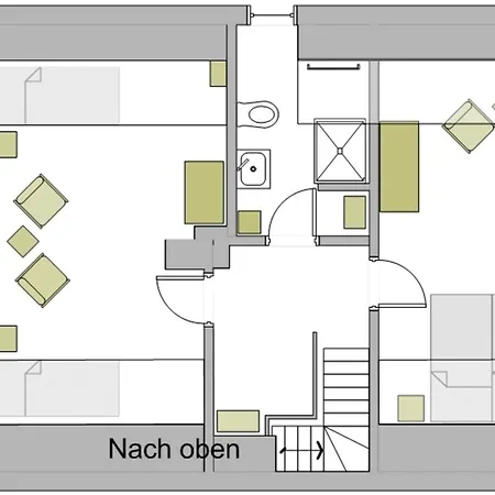 Feriehus Im Kanalblick Osterrönfeld